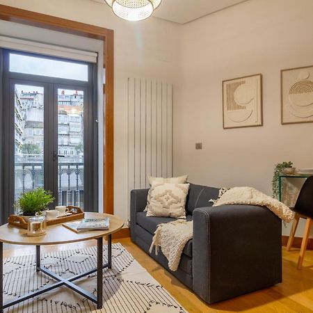 비고 El Balcon De Progreso 아파트 외부 사진
