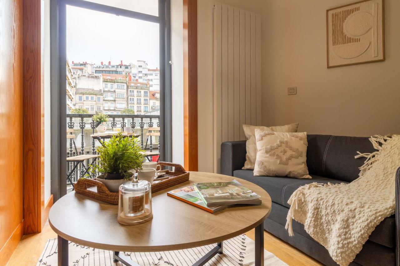 비고 El Balcon De Progreso 아파트 외부 사진
