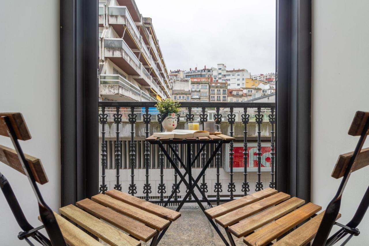 비고 El Balcon De Progreso 아파트 외부 사진