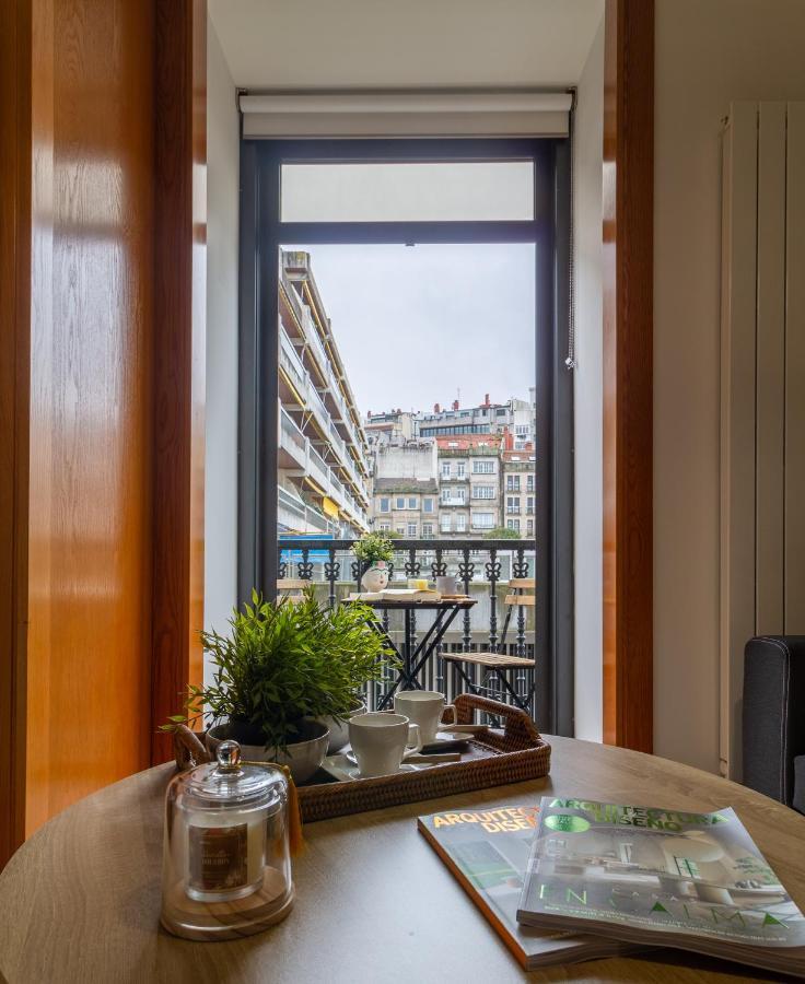 비고 El Balcon De Progreso 아파트 외부 사진