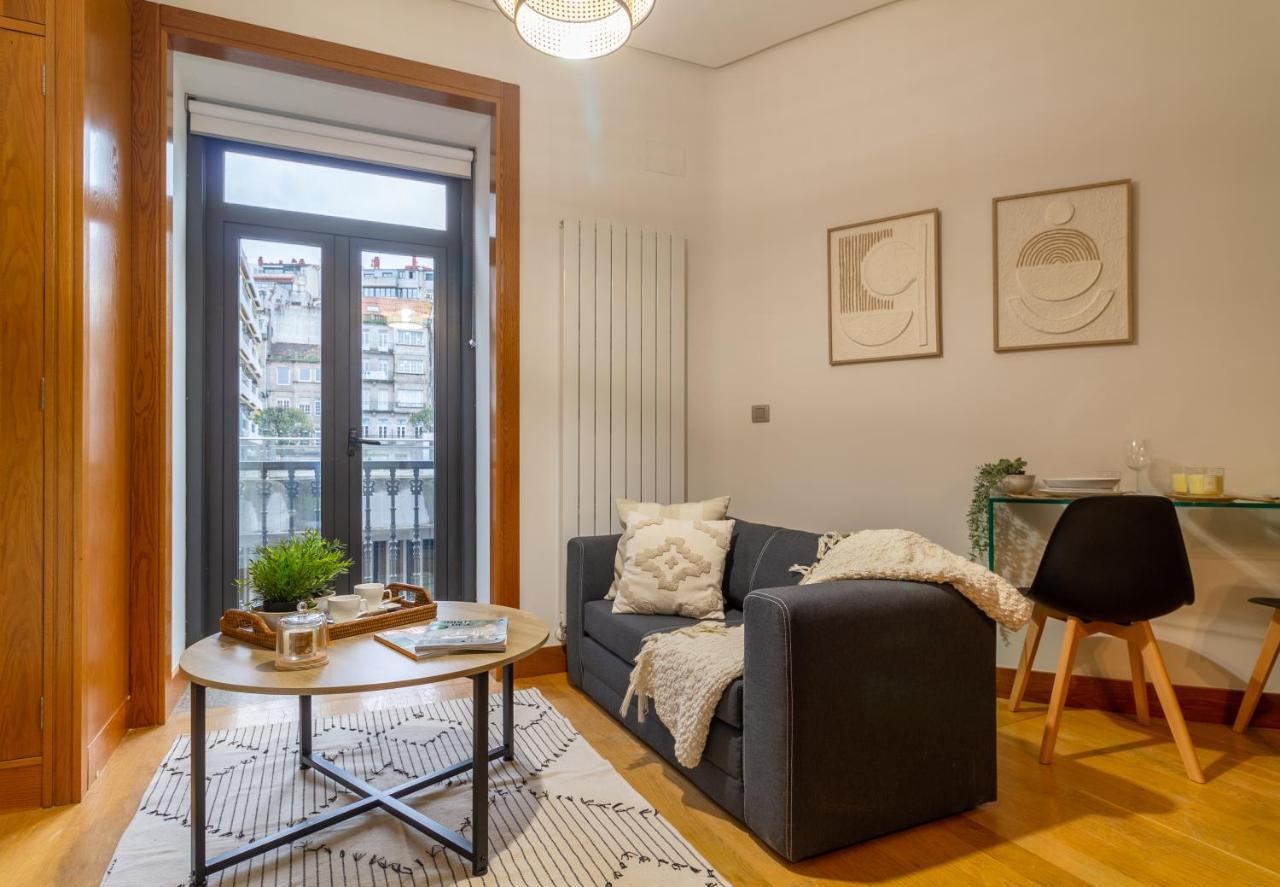 비고 El Balcon De Progreso 아파트 외부 사진