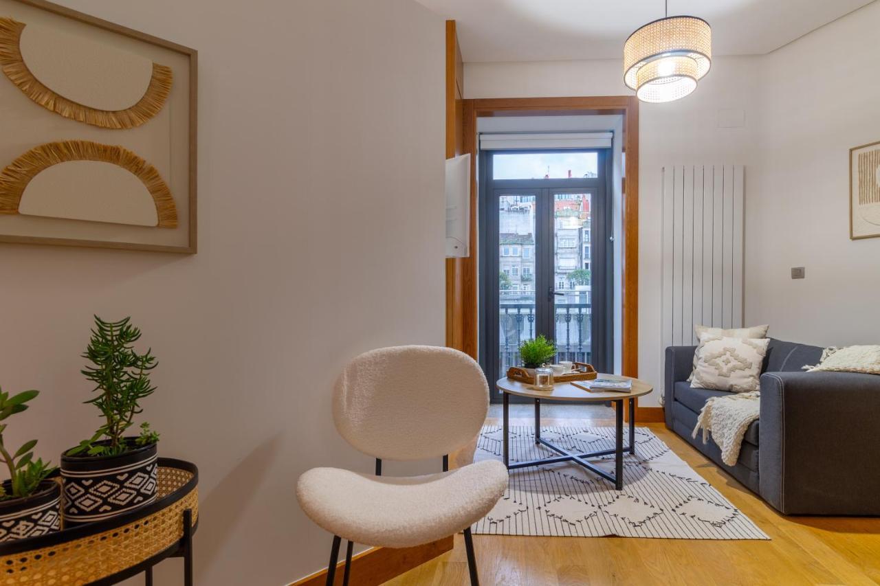 비고 El Balcon De Progreso 아파트 외부 사진
